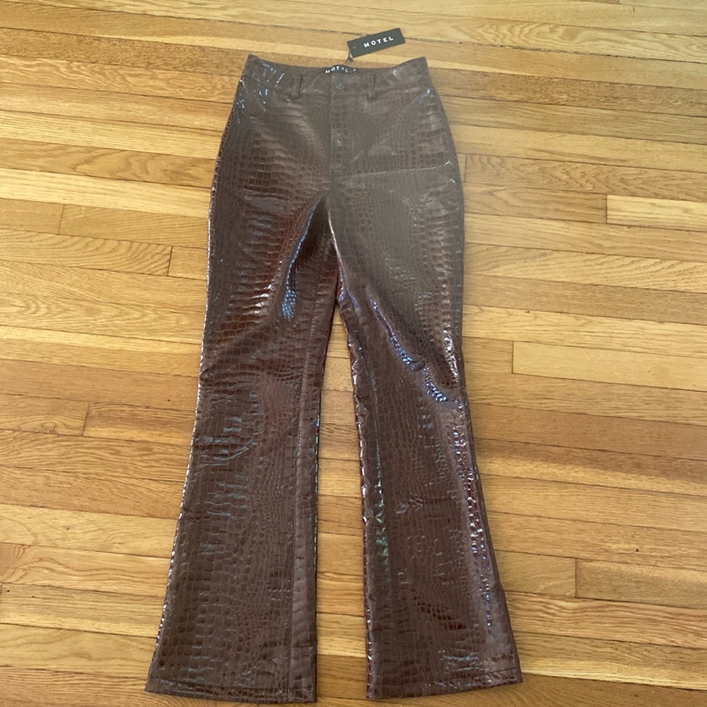 Motel Pants